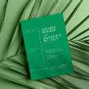 Search for tropical wedding invitations Simple