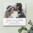 Search for save our date Classy