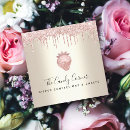 Search for chocolate strawberries business cards Dessert
