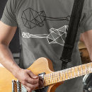 Search for geometric shapes tshirts Cool