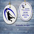 Search for basketball player christmas tree decorations Modern