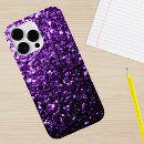 Search for purple iphone cases Girly