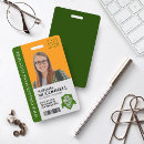 Search for student id badges Elegant