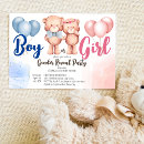 Search for bears gender reveal baby Boy or girl