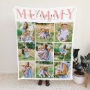 Search for sentimental blankets Mother