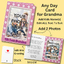 Search for for grandchildren christmas cards Grandmother