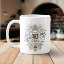 Search for 40th birthday men mugs For him