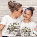 Search for family memory tshirts Family photo collage