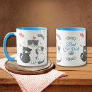 Search for best cat dad ever mugs Cats