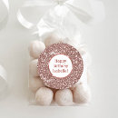 Search for rose gold faux glitter stickers Birthday