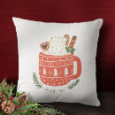 Search for brown christmas cushions Script
