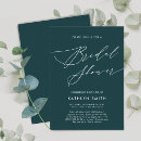 Search for botanical bridal shower invitations Bride to be