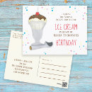 Search for postcard party invitations Minimalist