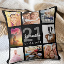 Search for 21st birthday cushions Unique