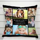 Search for grandchild cushions Keepsake