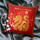 Search for chinese new year cushions Good luck