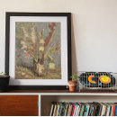Search for gladioli posters Post impressionism