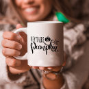 Search for black pumpkin mugs Halloween