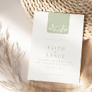 Search for green logo invitations Modern