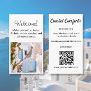 Search for cabin rental business cards Realtor