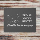 Search for cute sayings doormats Black