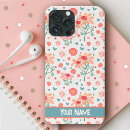Search for spring flowers iphone cases Trendy
