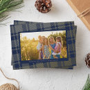 Search for tartan christmas cards Simple