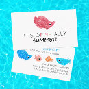 Search for pools business cards For kids