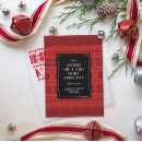 Search for patterned christmas cards Snowflake