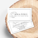 Search for body massage business cards Spa