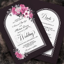 Search for mulberry wedding invitations Elegant