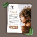 Search for add image flyers Minimalist
