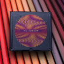 Search for trippy stickers Abstract