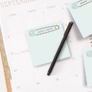 Search for new baby personal stationery Blue