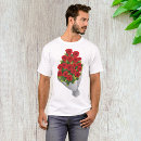 Search for red rose tshirts Roses