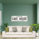 Search for house canvas prints Rustic