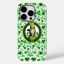 Search for for st patrick s day electronics Clover