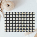 Search for white daisy tissue paper Botanical