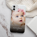 Search for baby photos iphone cases For her