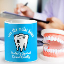 Search for orthodontist mugs Pun