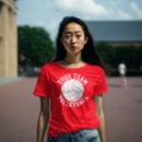 Search for red volleyball tshirts Team