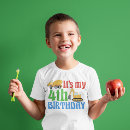 Search for 4th birthday tshirts Excavator