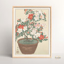Search for azalea art Botanical