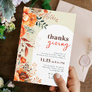 Search for family reunion thanksgiving invitations Give thanks