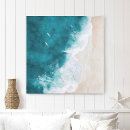 Search for surfer canvas prints Beach