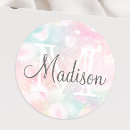 Search for glamour stickers For her