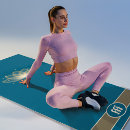 Search for lotus yoga mats Zen