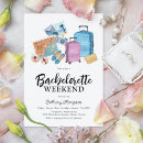 Search for cute hens party invitations Summer