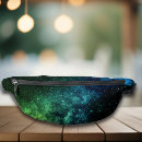 Search for cosmic bags Galactic