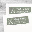 Search for with logo return address labels Boss